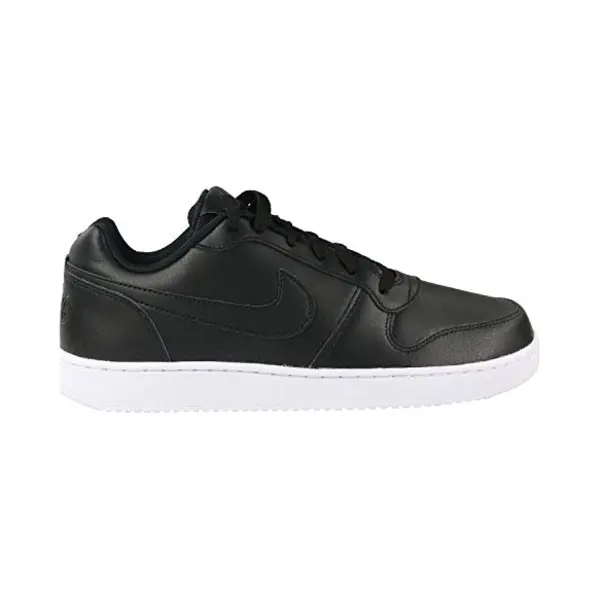 Nike Ebernon Low Dames Sneakers - Maat 39 - Vrouwen - Zwart thumbnail
