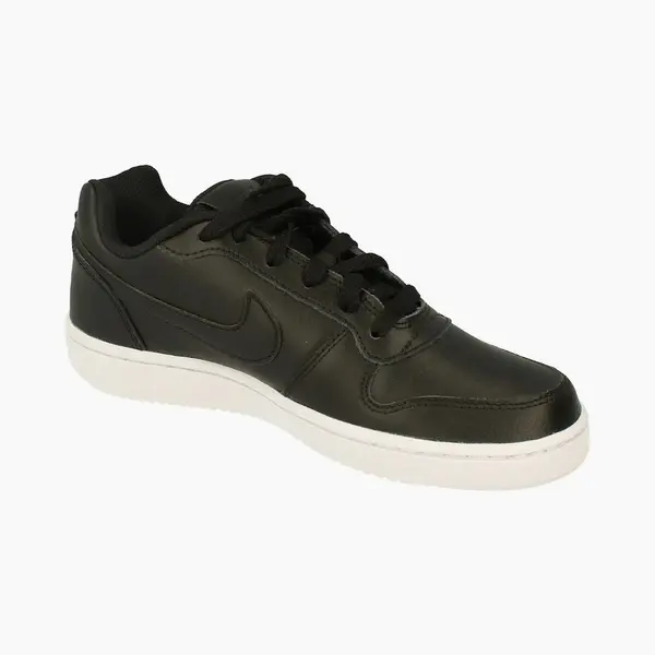 Nike Ebernon Low - Zwart/Wit - Maat 41 thumbnail