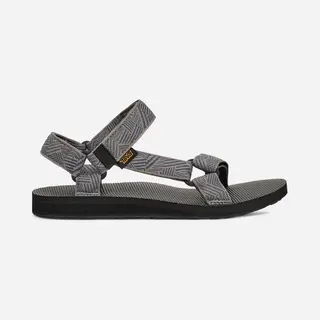 Teva Original Universal Sandalen Zwart