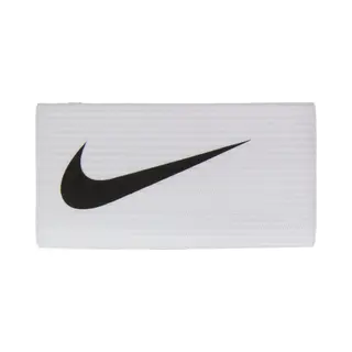 Nike Futbol Arm Band White/Black One Size
