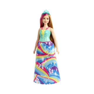 Barbie GJK16 Puppe