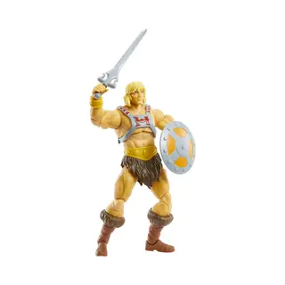 Mattel GYV09 actiefiguur & verzamelitem