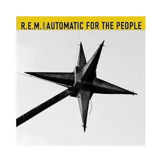 1 Automatic For The People