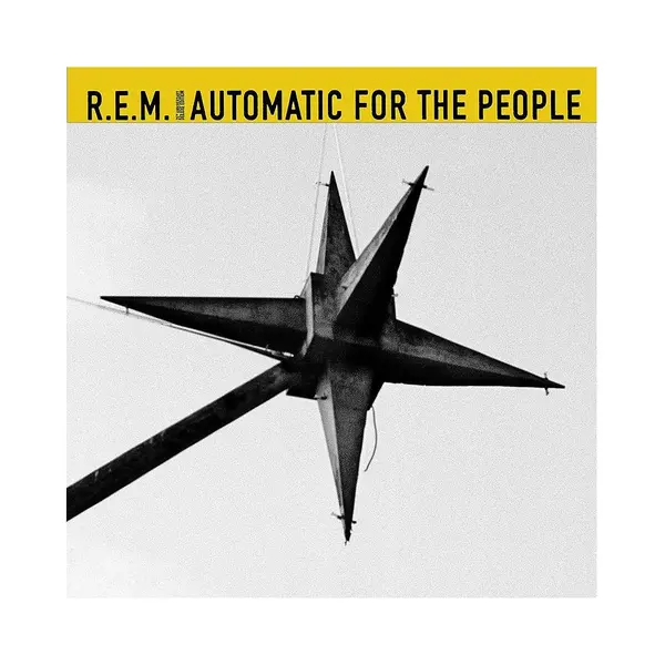 1 Automatic For The People thumbnail