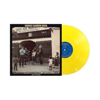 Craft Recordings Willy And The Poor Boys
