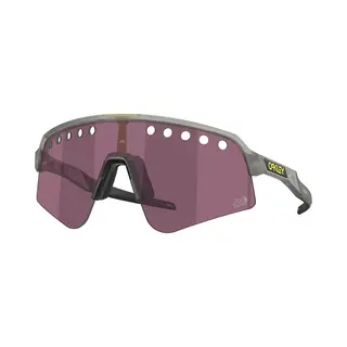 Oakley Man Oakley OO9465 Sutro Lite Sweep 946532 Sunglasses O_matter Grey Mask Normal