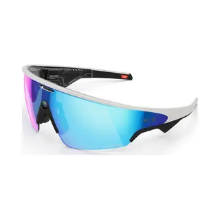 Oakley Meta Sk-1001207-01 smartglasses 32 Gb Bluetooth Wi-Fi Built-in camera