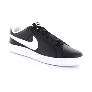 Nike Court Royale, Herren Sneakers, Schwarz (Black/White 010), 44.5 Eu