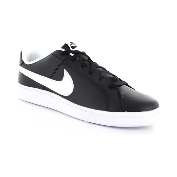 Nike Court Royale, Herren Sneakers, Schwarz (Black/White 010), 44.5 Eu thumbnail