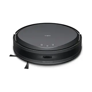 Tp-Link Tapo RV20 Max 0,3 l Zakloos Zwart