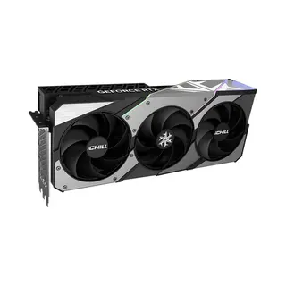 INNO3D iChill GeForce Rtx 5090 X3 Nvidia 32 Gb GDDR7
