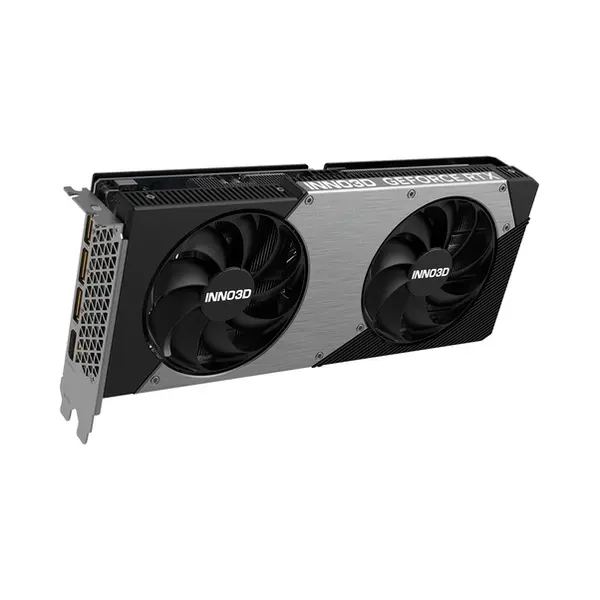 INNO3D GeForce Rtx 5060 Ti Twin X2 Oc Nvidia 8 Gb GDDR7 thumbnail