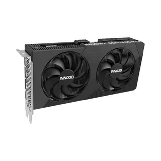 INNO3D GeForce Rtx 5050 Twin X2 Nvidia 8 Gb GDDR6