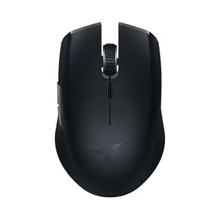 Razer Atheris muis Reizen Ambidextrous Bluetooth Optisch 7200 Dpi