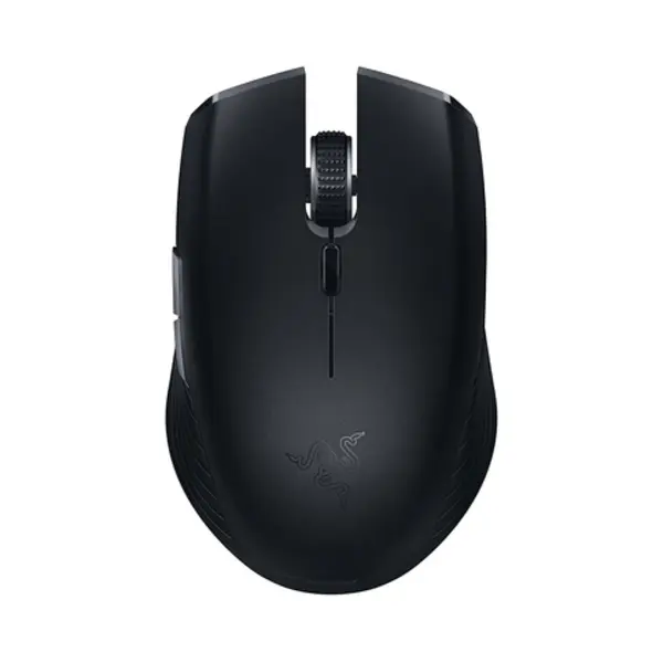 Razer Atheris muis Reizen Ambidextrous Bluetooth Optisch 7200 Dpi thumbnail