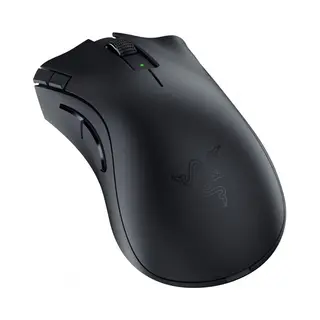 Razer DeathAdder V2 X HyperSpeed Maus Gaming rechts Bluetooth Optisch 14000 Dpi