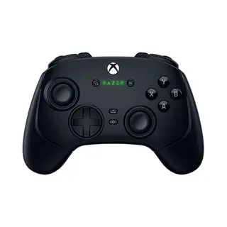 Razer Wolverine V3 Pro Zwart Usb Gamepad Analoog Pc, Xbox Series S, Xbox Series X