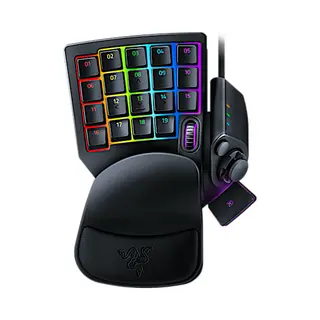 Razer Tartarus Pro Numerische Tastatur Universal