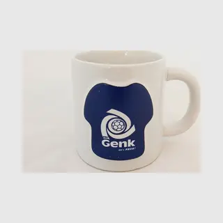 Krc Genk Mokken
