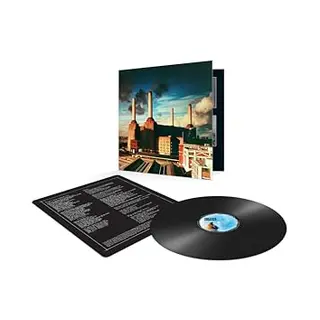 Legacy Recordings Animals [Vinyl]