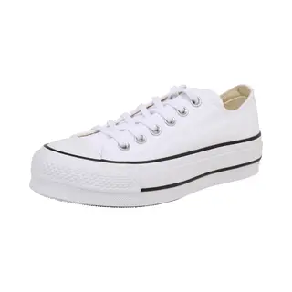 Converse Sneakers Laag Wit