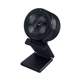 Razer Kiyo Pro Ultra - 4K Webcam For Content And Streaming Creation (Ultra High Dynamic Range-Uhdr, UltraHD 4K At 30FPS/1080P At 60FPS, Autofocus With