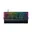 Green Switch, Zwart