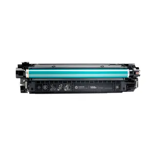 Hp 508A originele magenta LaserJet tonercartridge