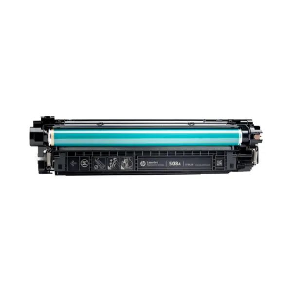 Hp 508A originele magenta LaserJet tonercartridge thumbnail