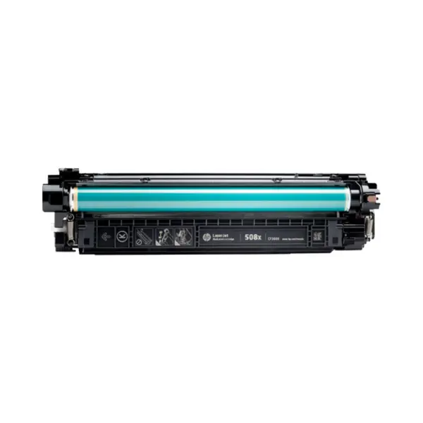 Hp 508X Schwarz Original LaserJet Tonerkartusche mit hoher Reichweite thumbnail
