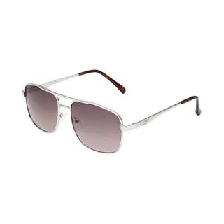 Guess Model, GF0211 5810F Unisex Adult Sunglasses, Multicoloured, One Size