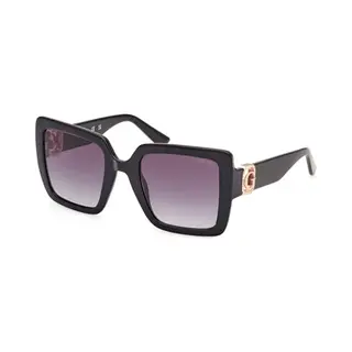 Gafas Guess-GU00103 C, Glanzend Zwart 52x23x48, 5x140 Gezondheid En Persoonlijke Verzorging