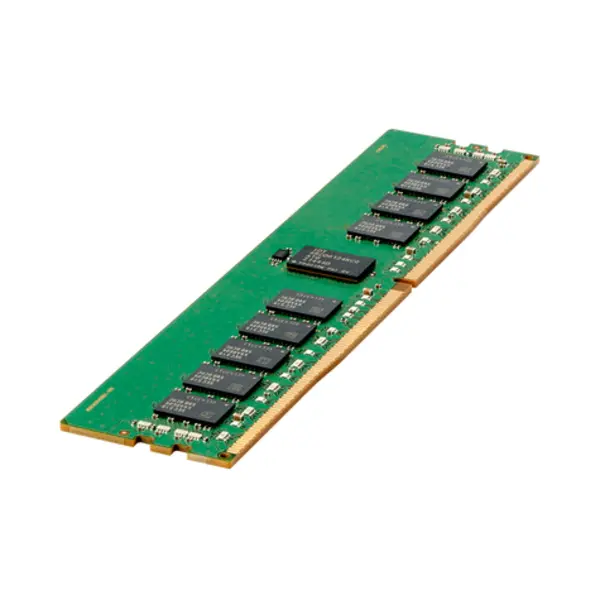 Hpe 815100-B21 geheugenmodule 32 Gb 1 x 32 Gb DDR4 Ecc thumbnail