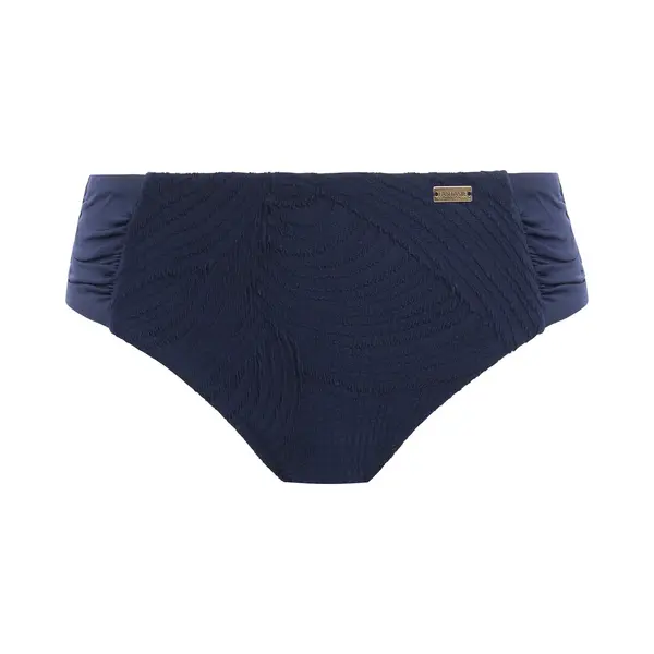 Fantasie Ottawa Bikini Brief In Blue thumbnail