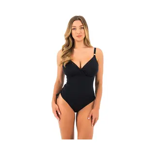 Fantasie East Hampton Uw Dames Badpak - Zwart
