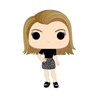 Funko 40117 collectible figure/statue