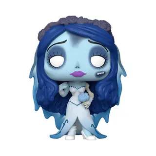 Funko Pop! Emily