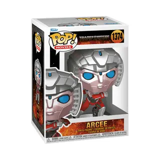 Funko Pop! 63955 collectible figure
