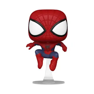 Funko Pop! The Amazing Spider-Man