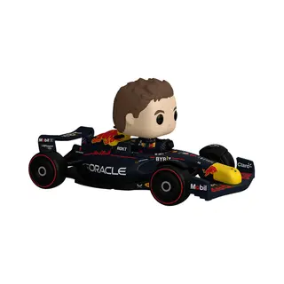 Funko Pop! Ride 72617 actiefiguur & verzamelitem