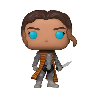 Funko Pop! Chani