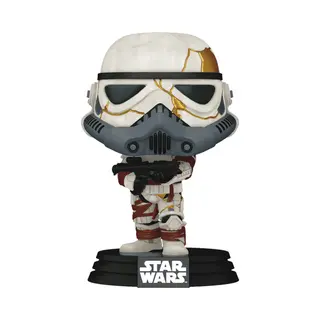 Funko Pop! 76542 actiefiguur & verzamelitem