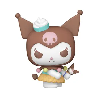 Funko Pop! Kuromi with Ice Cream