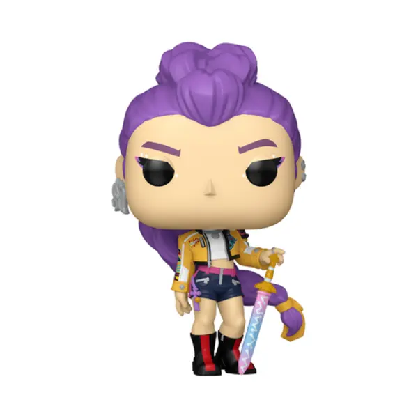 Funko Pop! 94692 thumbnail
