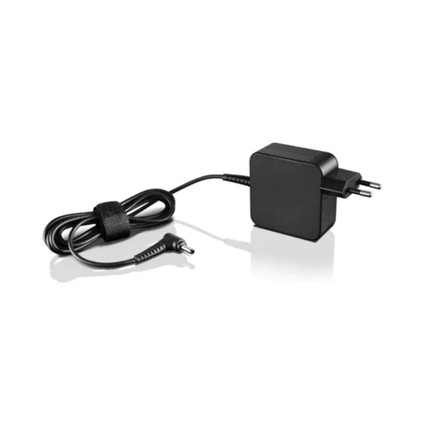 Lenovo GX20K11844 Netzteil & Spannungsumwandler Drinnen 45 W Schwarz thumbnail