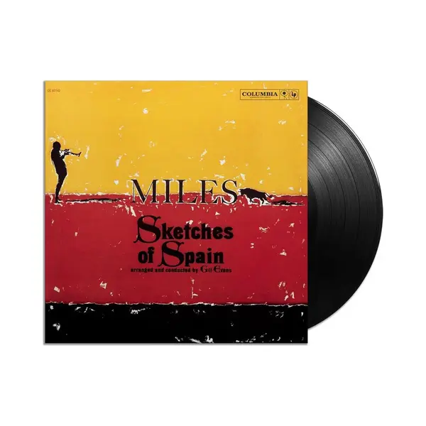 Sony Music Sketches Of Spain thumbnail