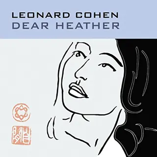 Sony Music Dear Heather