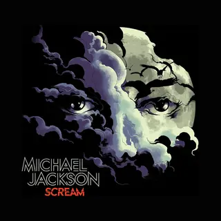 Sony Music Michael Jackson - Scream, Cd Pop