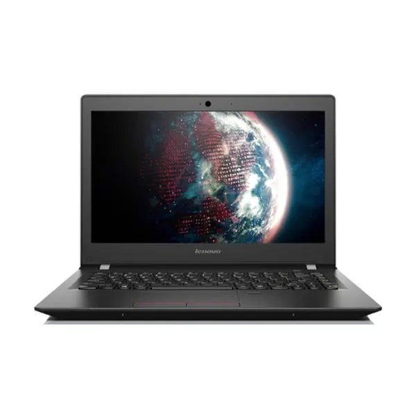 Lenovo ThinkPad E31-70 Intel® Core™ i5 i5-5200U Laptop 33.8 cm (13.3") 4 Gb DDR3L-Sdram 128 Gb Ssd Windows 7 Professional Black thumbnail