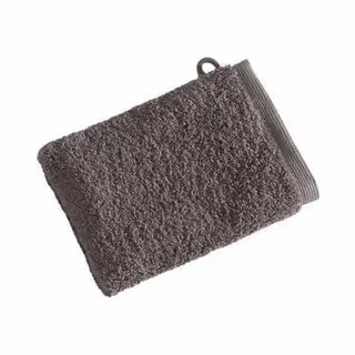 Vossen High Line Waschhandschuh 22 X 16 Cm Pepplestone
